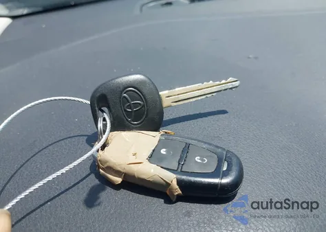 2016 Toyota Corolla L from USA, damaged, VIN 5YFBURHE1GP525523